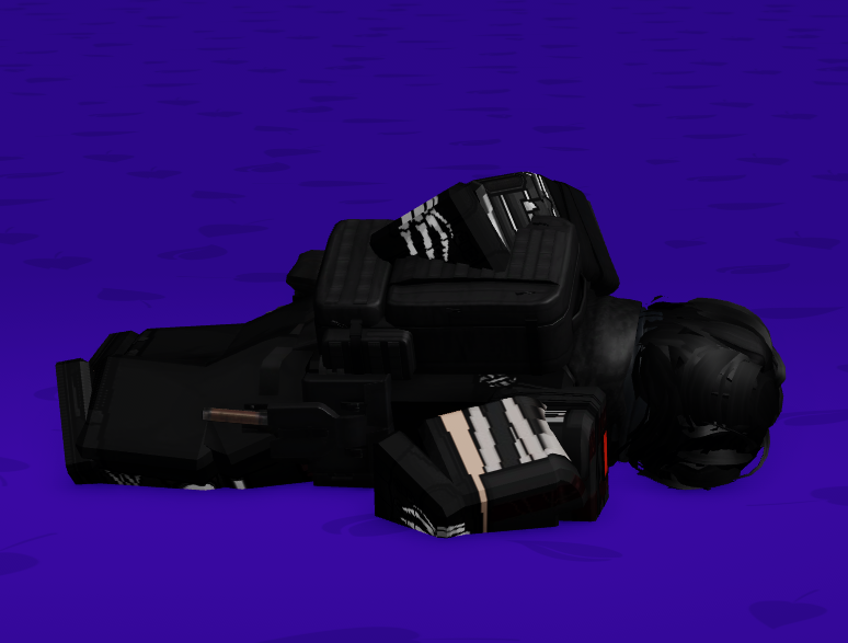 Avatar of Vĩnh "Orca" Lê