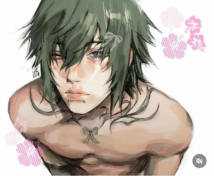 Avatar of | ︶꒦꒷♡꒷꒦︶ | Azar