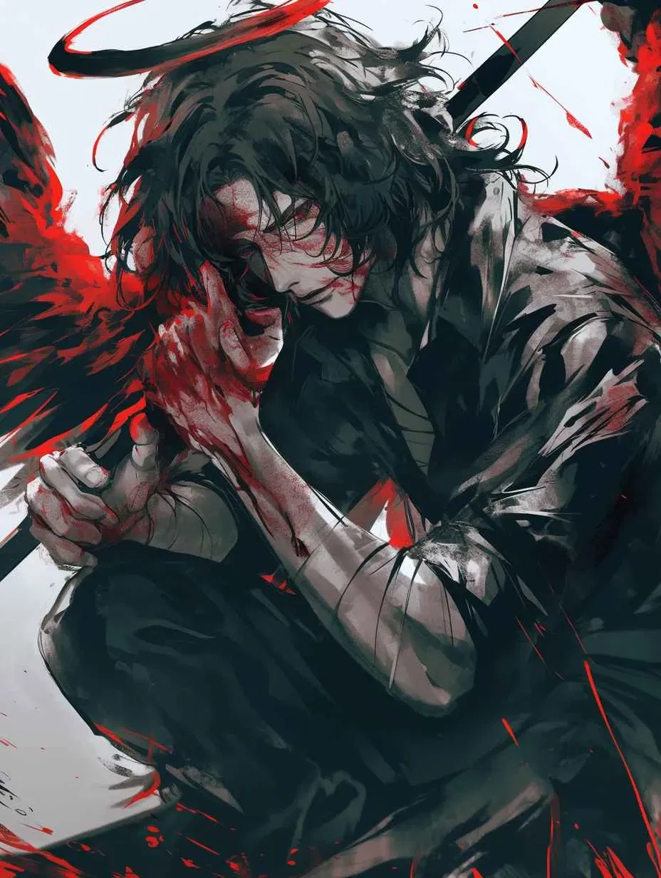 Avatar of ꜰᴀʟʟᴇɴ ᴘʀᴏᴛᴇᴄᴛᴏʀ - Raziel