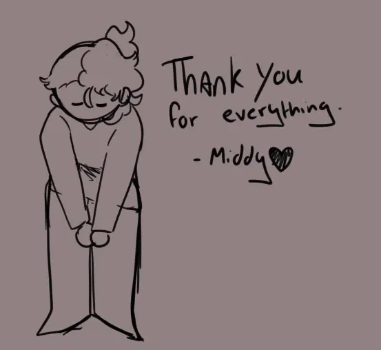 Avatar of The future + QnA (Important update pls read full desc)