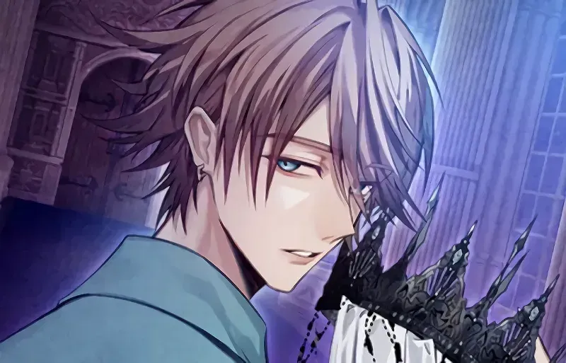 Avatar of Harrison Gray