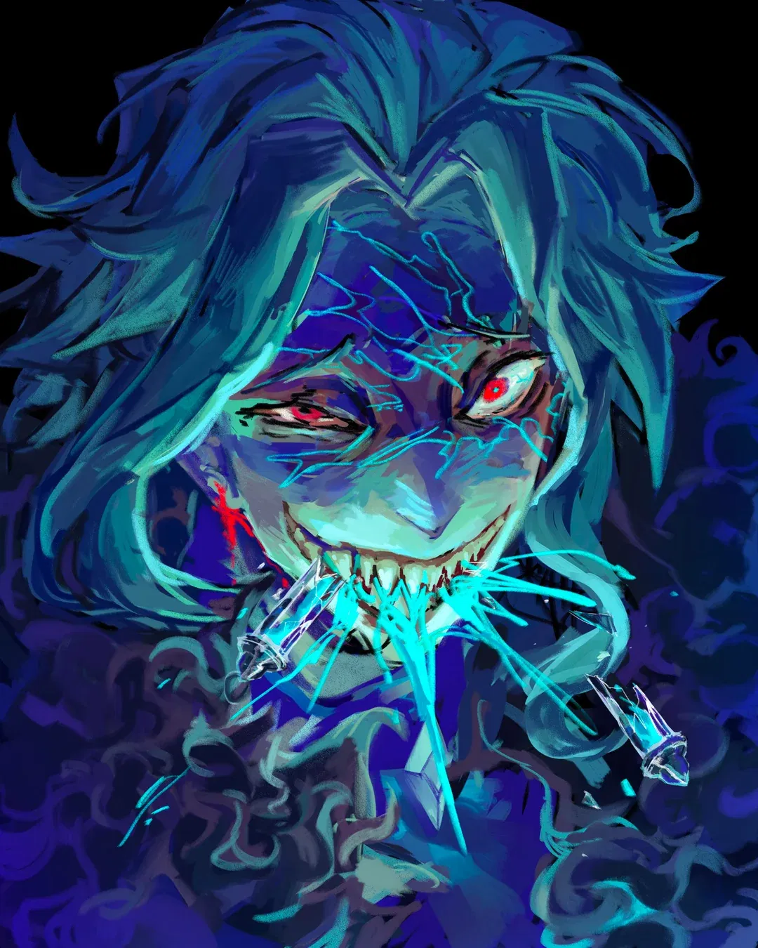 Avatar of Il Dottore