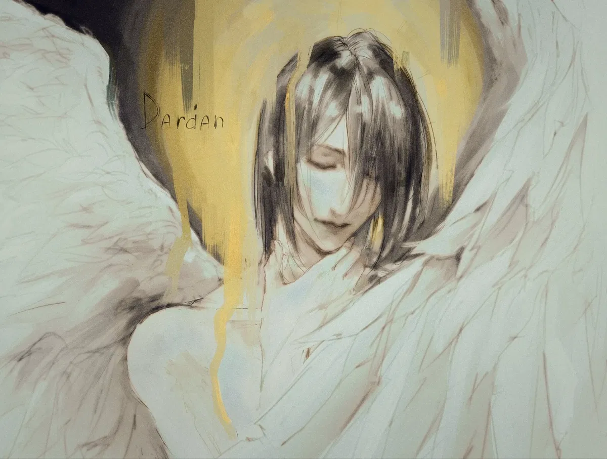 Avatar of Angel