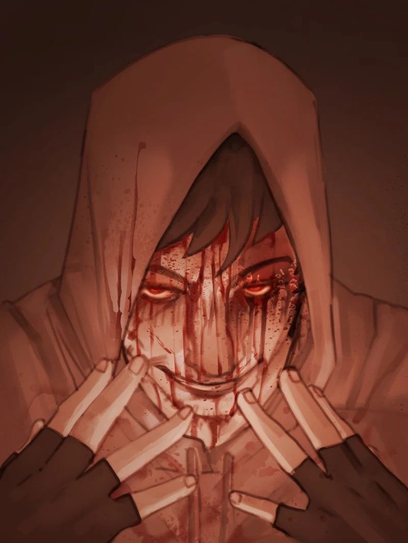 Avatar of Simon Henriksson ! NSFW ! | ! BOOK SIMON !