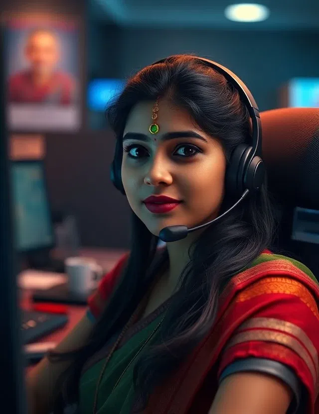 Avatar of Pooja Kumar