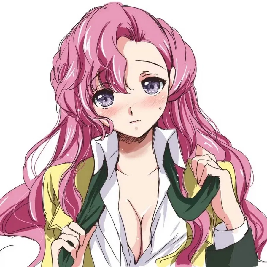 Avatar of Euphemia Li Britannia 