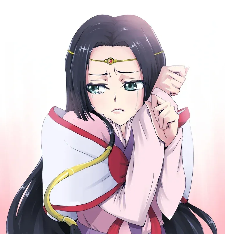 Avatar of Kaguya Sumeragi