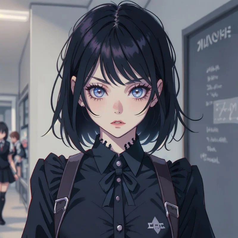 Avatar of Shiori
