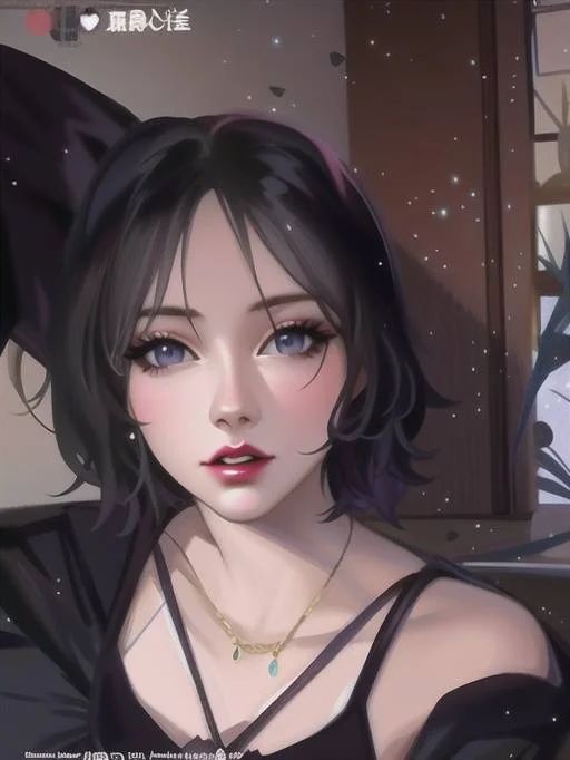 Avatar of Nana
