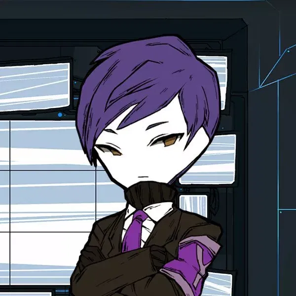 Avatar of 💜 Yesod | LOBOTOMY CORPORATION