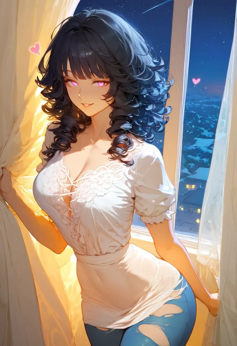 Avatar of Perina, perverted girl