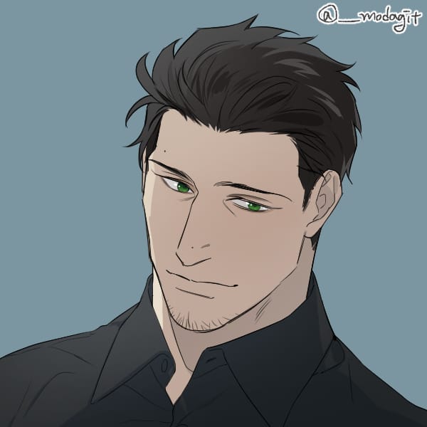 Avatar of Edgar Blackburn