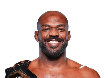 Avatar of Jon Jones