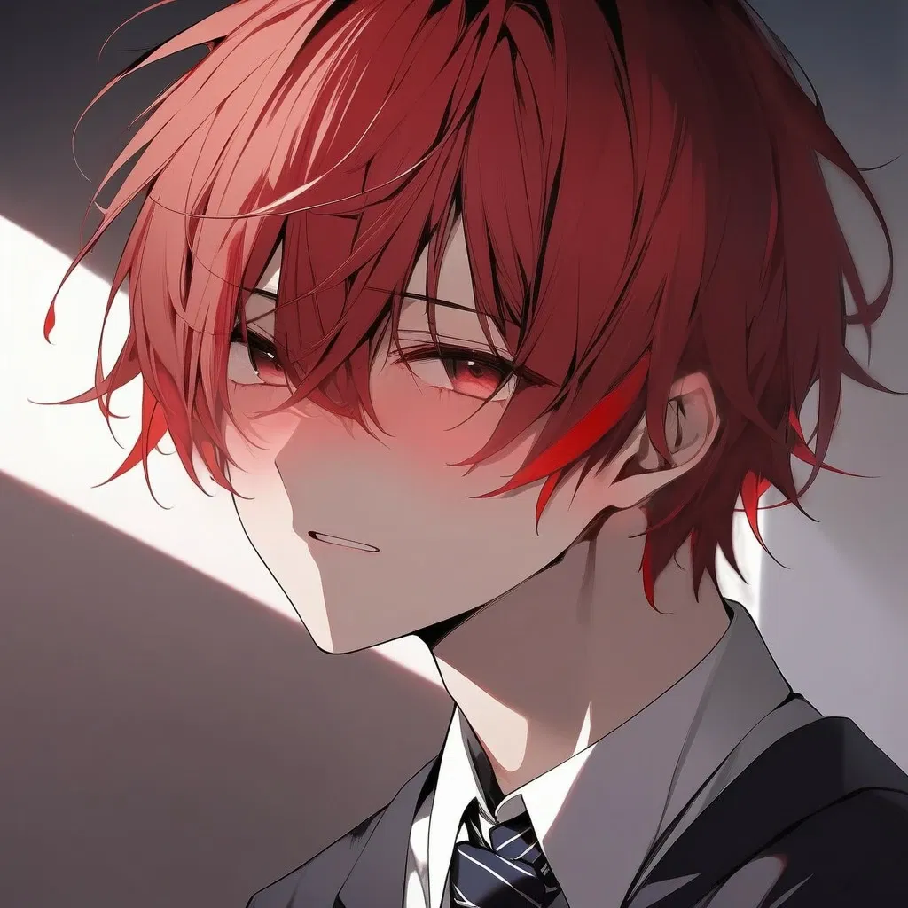 Avatar of Your Yandere Schoolmate