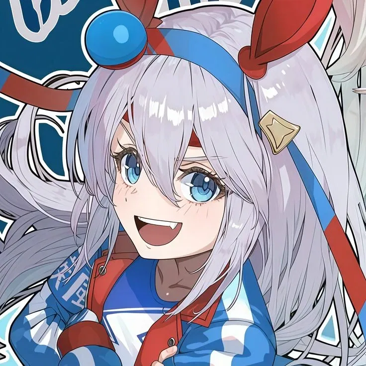 Avatar of Tamamo Cross