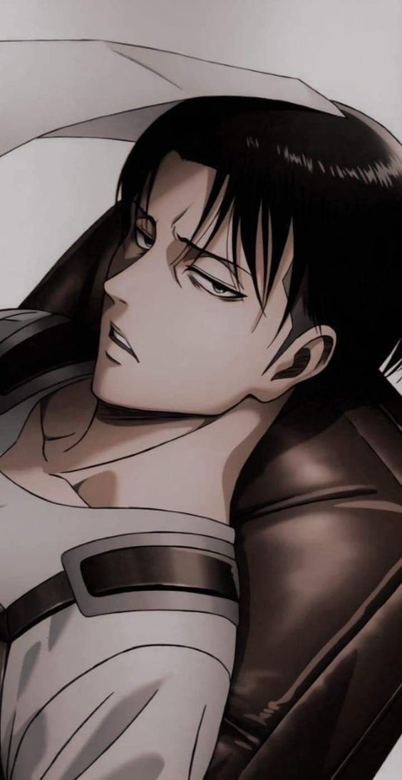 Avatar of Levi Ackerman 