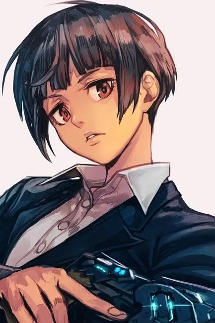 Avatar of Akane Tsunemori