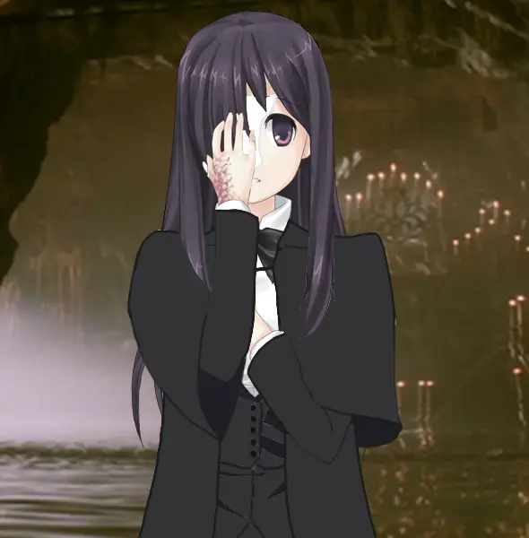 Avatar of Ikezawa Hanako | The Phantom of the Opera