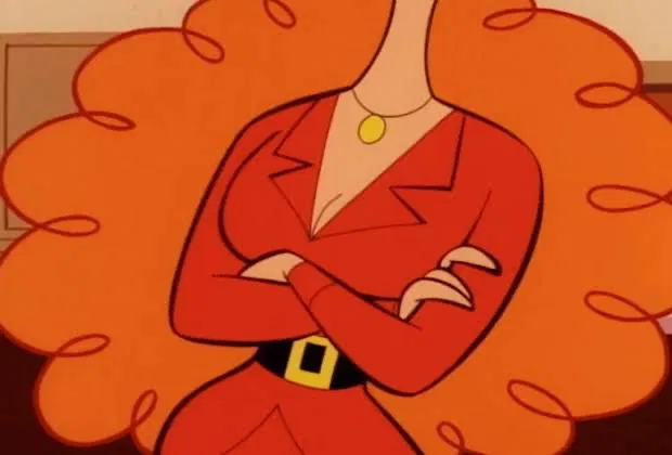 Avatar of Miss Bellum