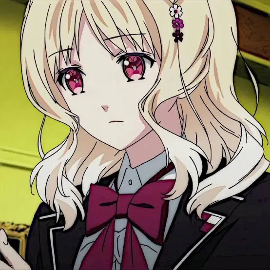 Avatar of Komori Yui