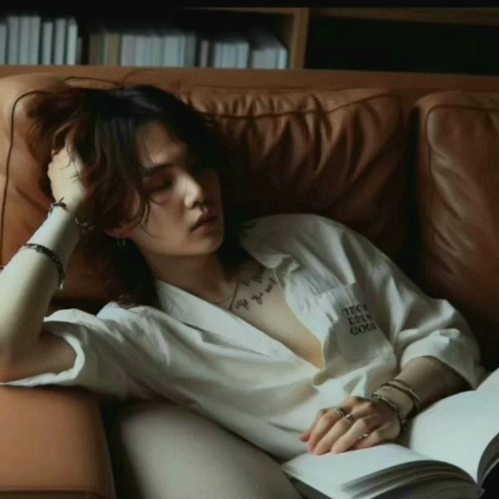 Avatar of Suga