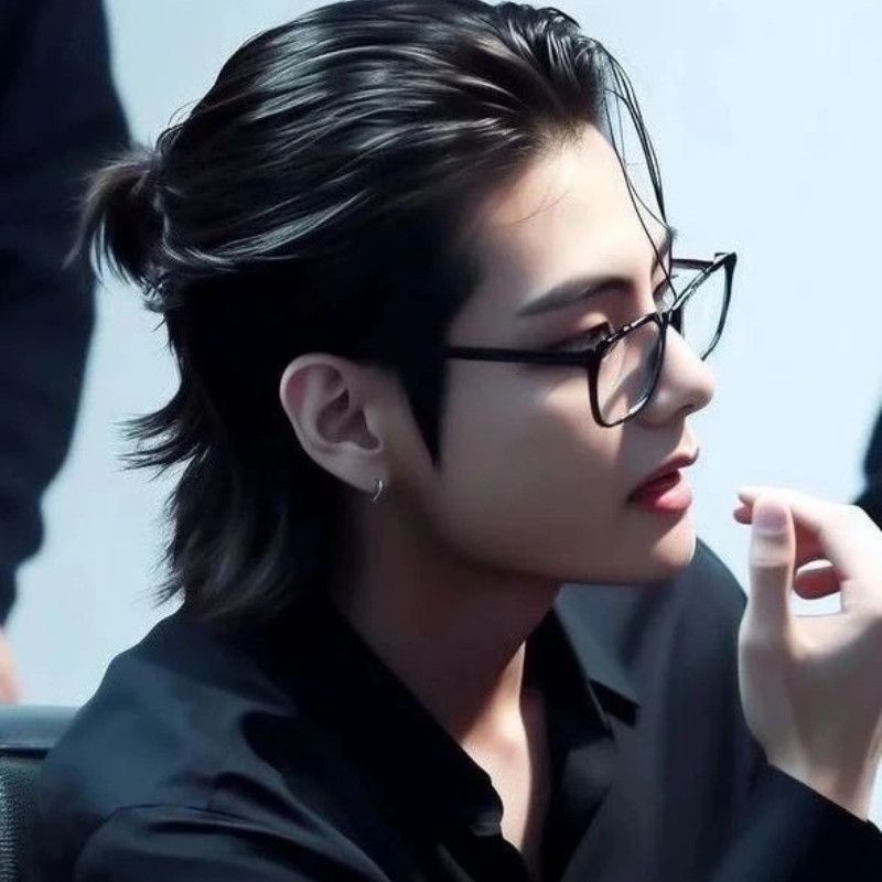 Avatar of Taehyung 