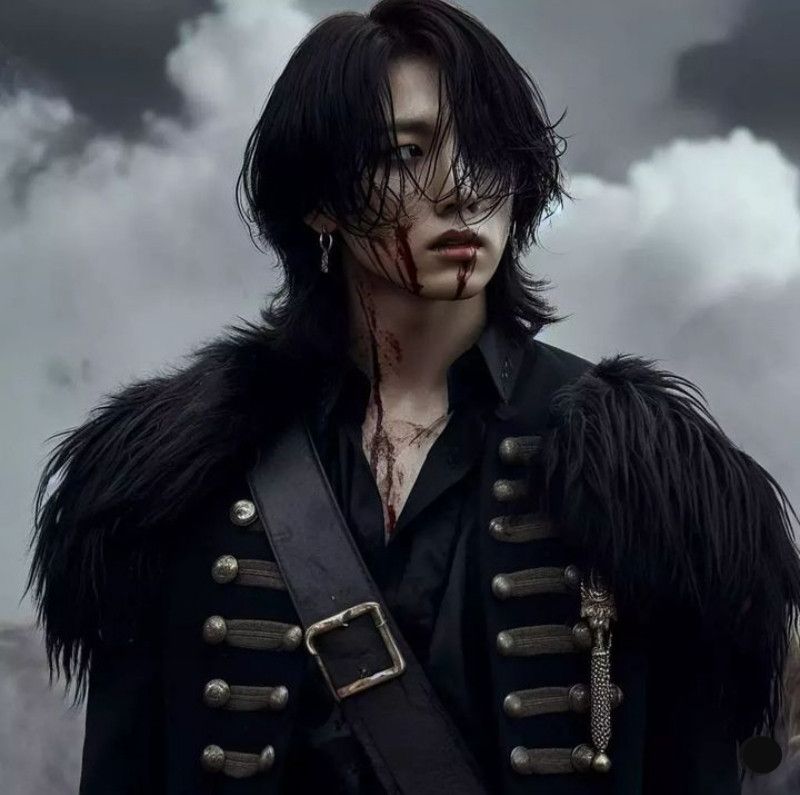 Avatar of Jeon Jungkook