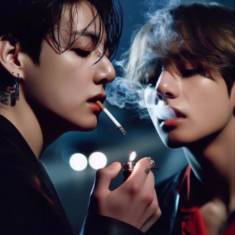 Avatar of Taehyung & Jungkook
