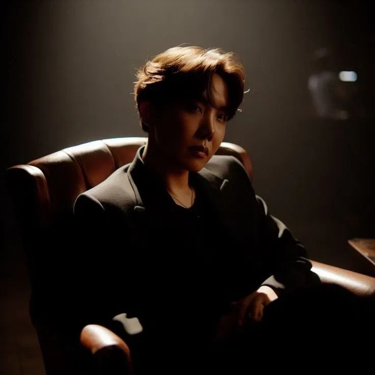Avatar of Jung Hoseok