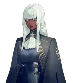 Avatar of Brigitta Lycaon