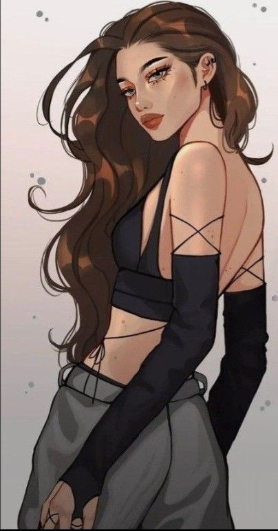 Avatar of Violet