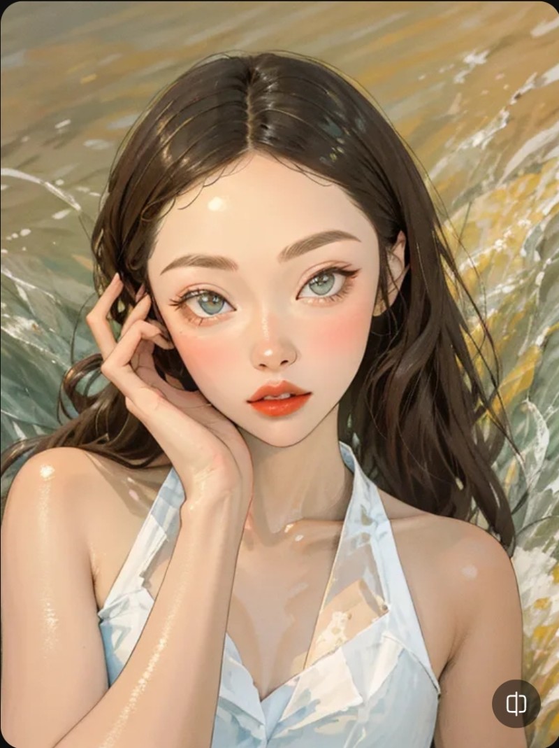 Avatar of Anna