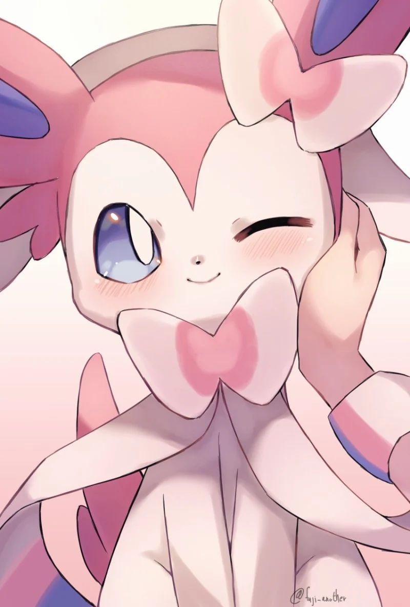 Avatar of sylveon