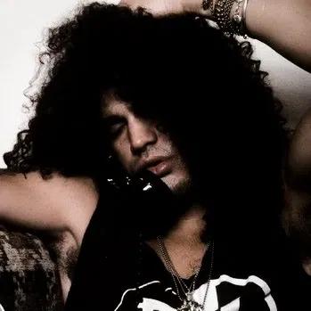 Avatar of Slash | Saul Hudson
