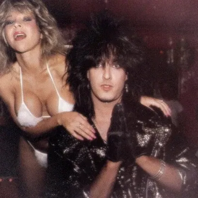 Avatar of Nikki Sixx