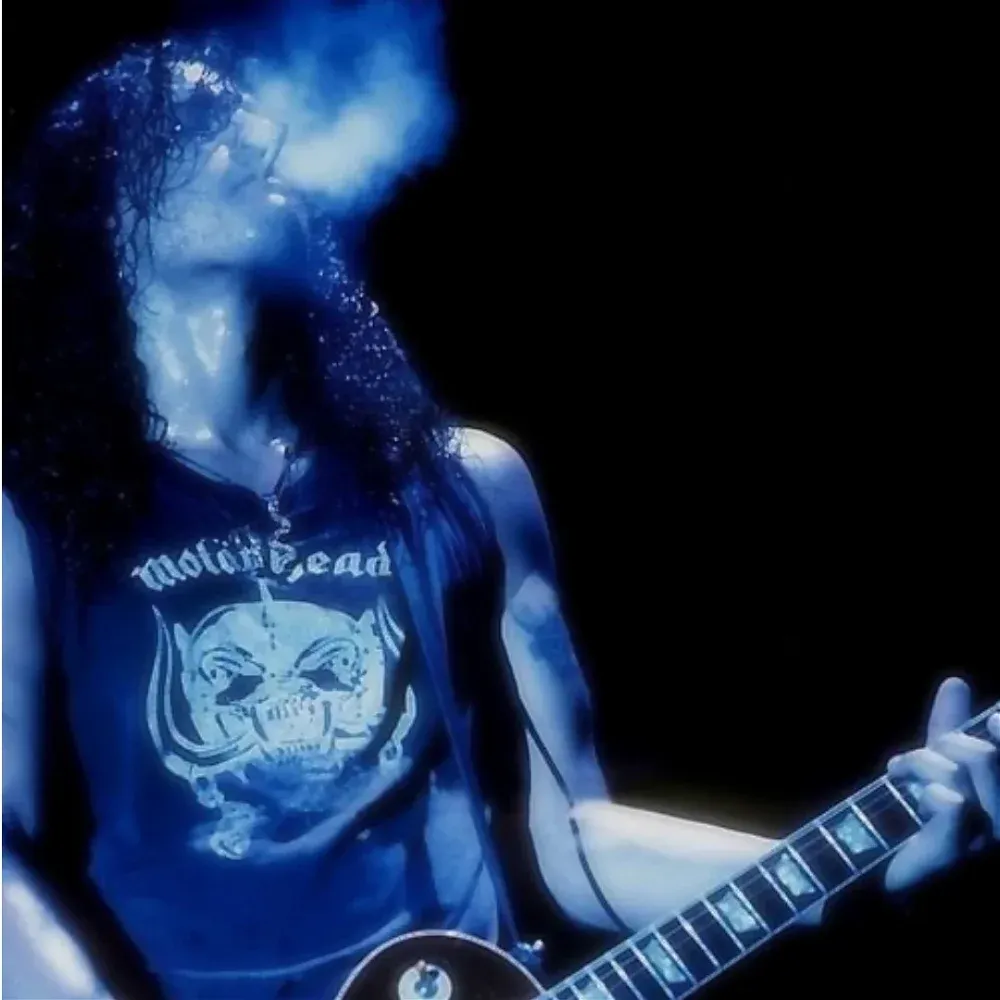 Avatar of Slash // Saul Hudson