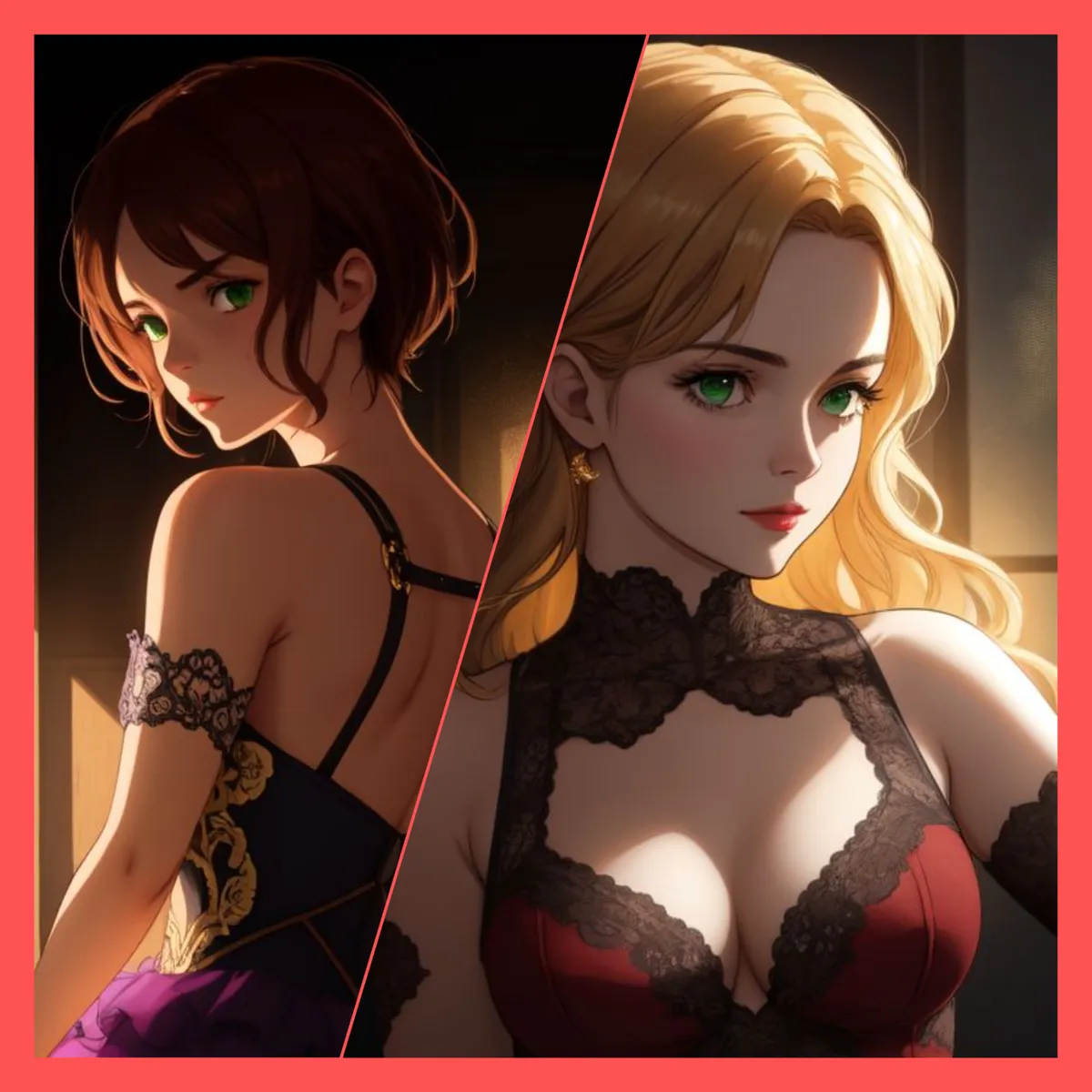 Avatar of 𝘑𝘦𝘴𝘴 & 𝑀𝒶𝓇𝒶 | 🄲🄰🄻🄻 🄶🄸🅁🄻🅂