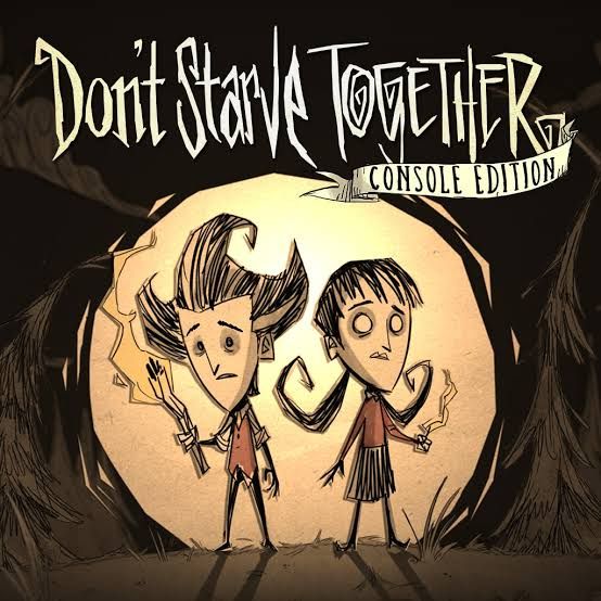 Avatar of DON'T STARVE TOGETHER || SCENARIO