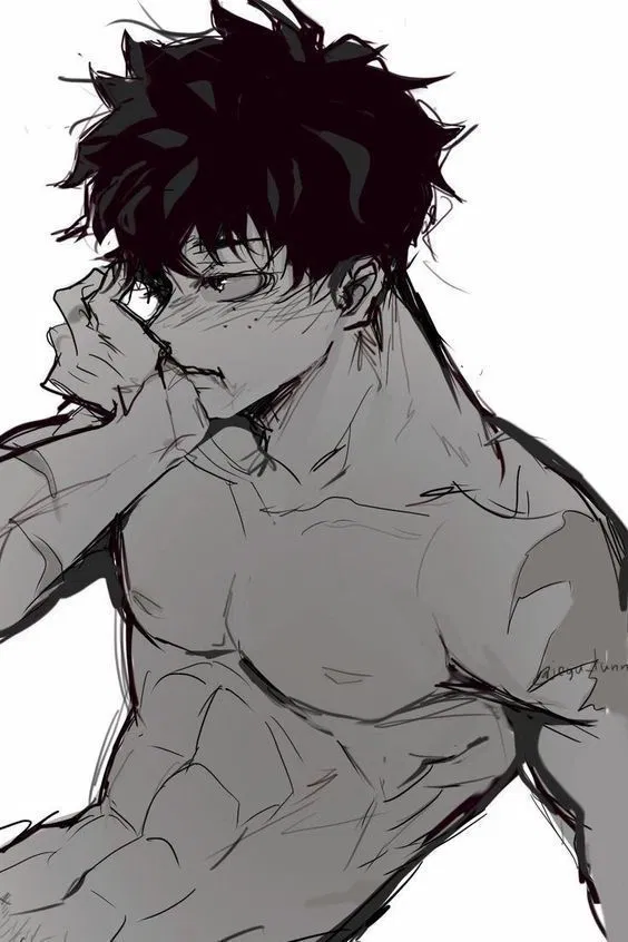 Avatar of Izuku Midoriya | Dead?