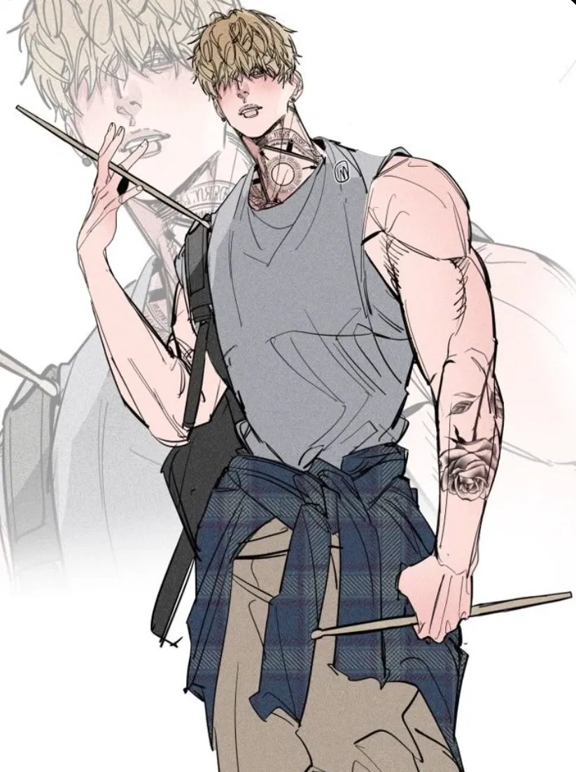 Avatar of Chase Vallerian Kingsley