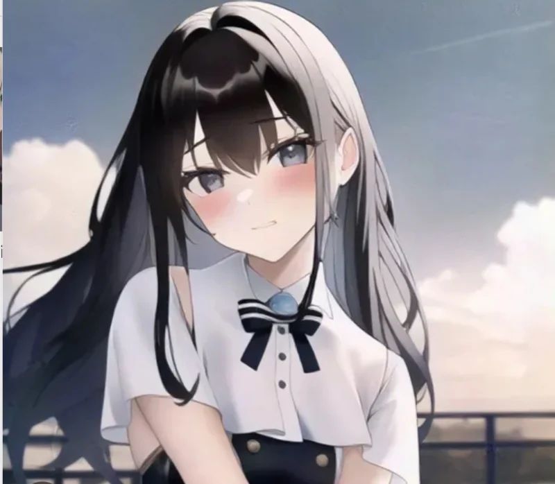 Avatar of mai your roommate 