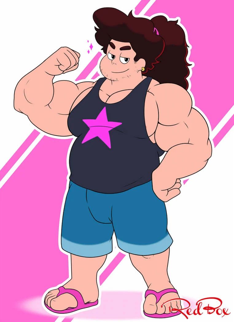 Avatar of Steven universe 