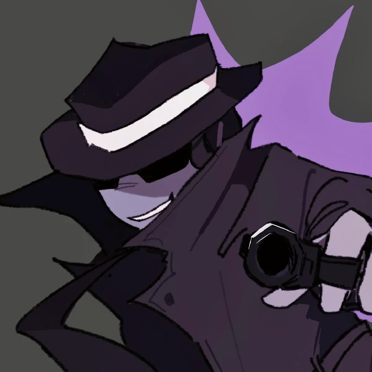 Avatar of Chance but he lost gambling in his own casino