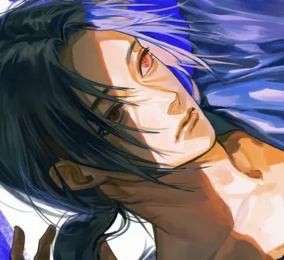 Avatar of Itachi Uchiha