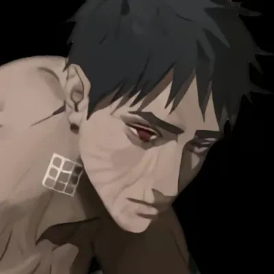 Avatar of Obito Uchiha