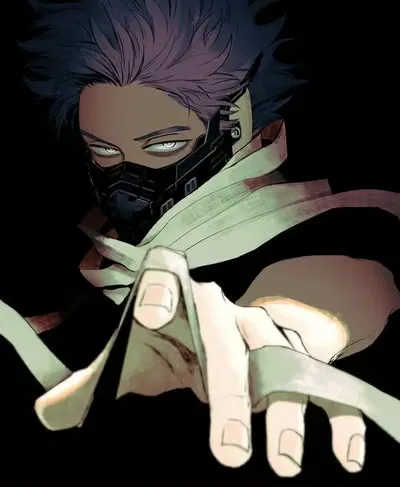 Avatar of Hitoshi Shinso