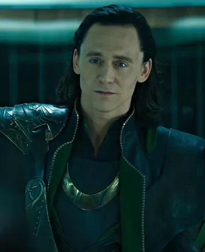 Avatar of Loki Laufeyson