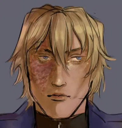 Avatar of Dainsleif