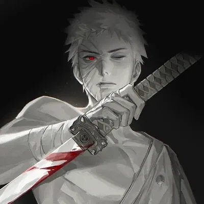 Avatar of Obito Uchiha
