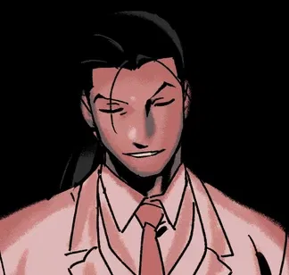 Avatar of Solf J. Kimblee